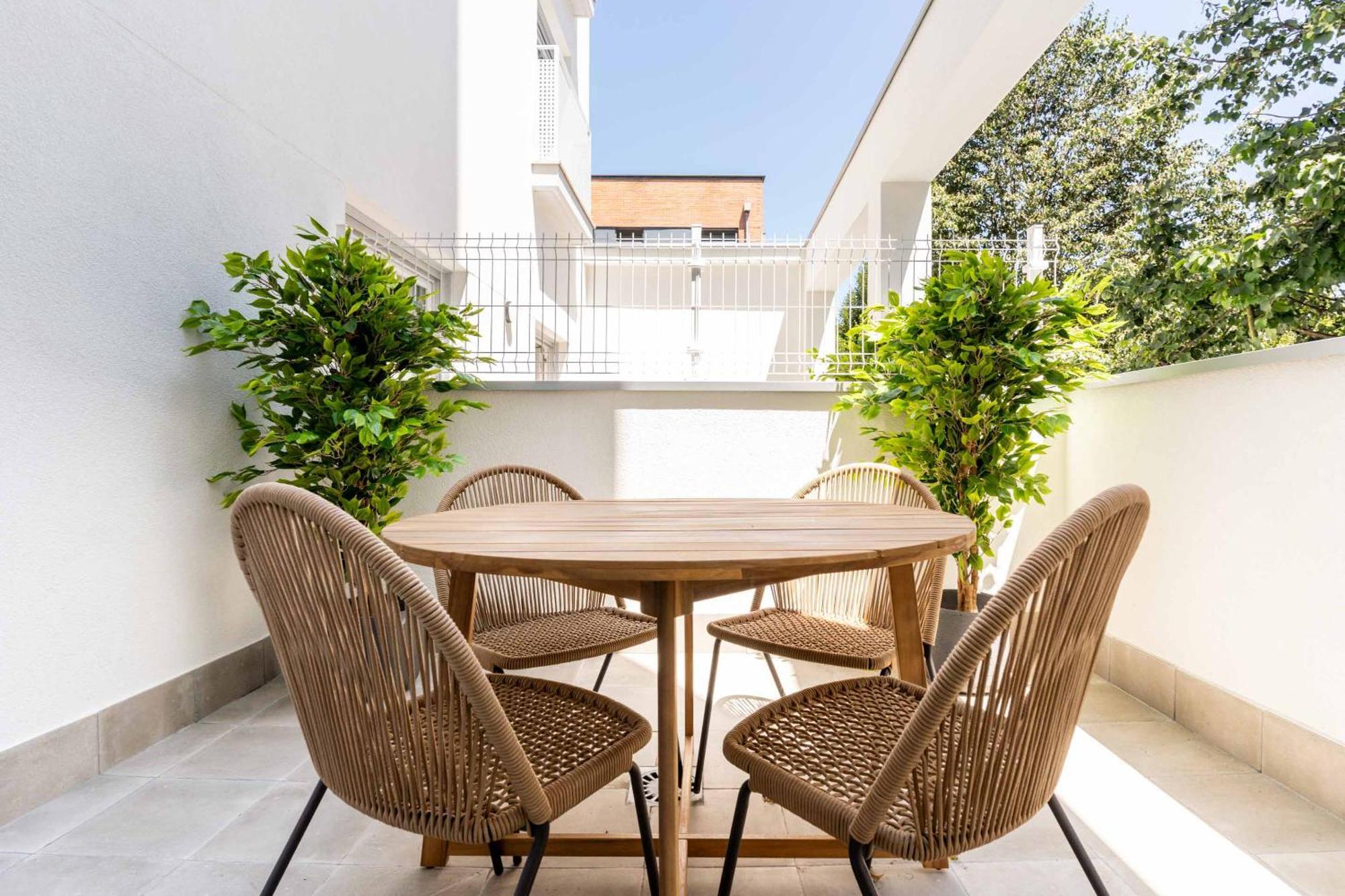 Limehome Oviedo Calle Postigo Bajo Exterior foto