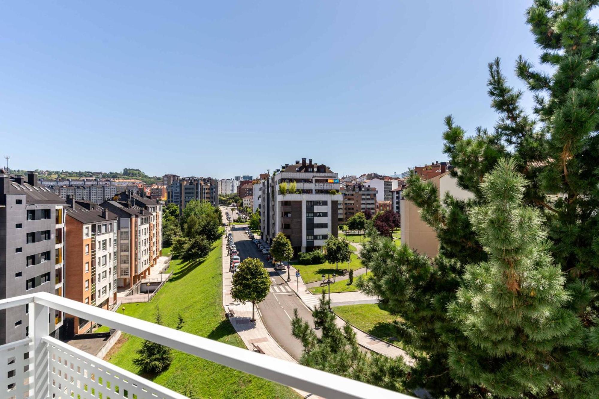 Limehome Oviedo Calle Postigo Bajo Habitación foto